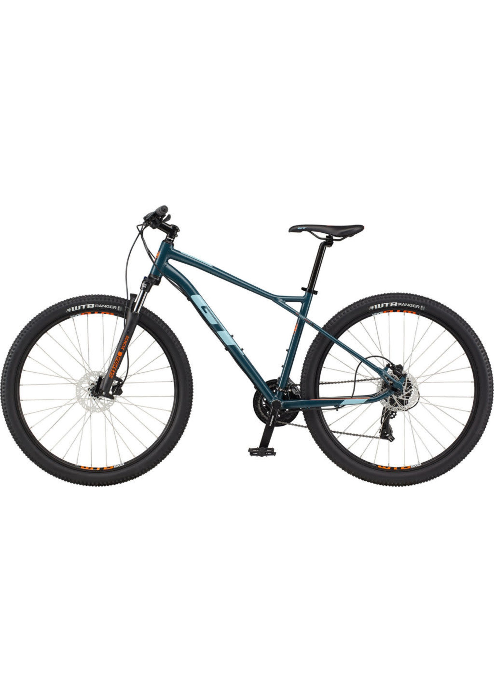 29 M Aggressor Expert SLT MD - SLT, MD - Scat Bikes