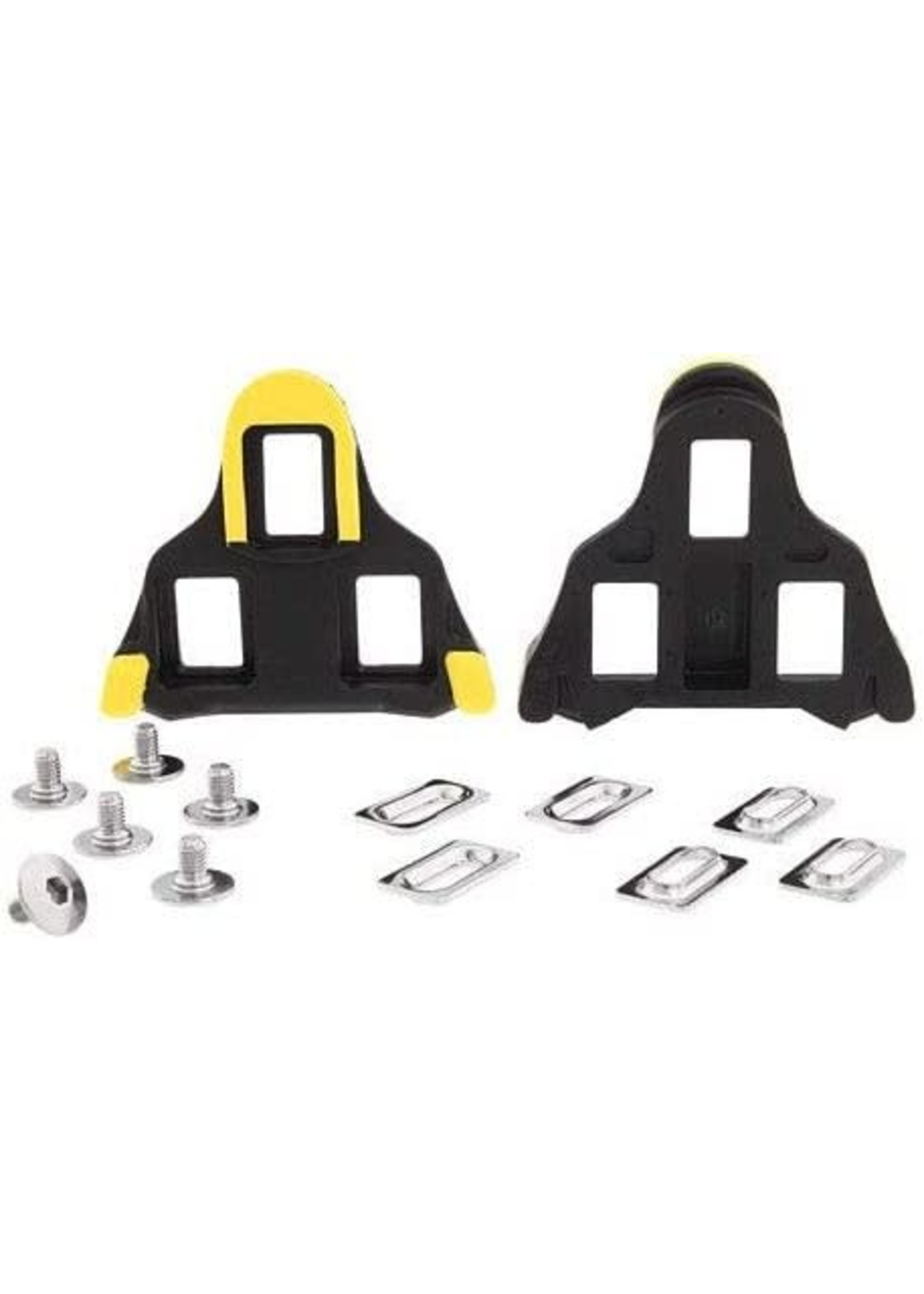 Shimano Pedal Cleat Set Shimano SM-SH11 (SELF-ALIGNING MODE /PAIR)