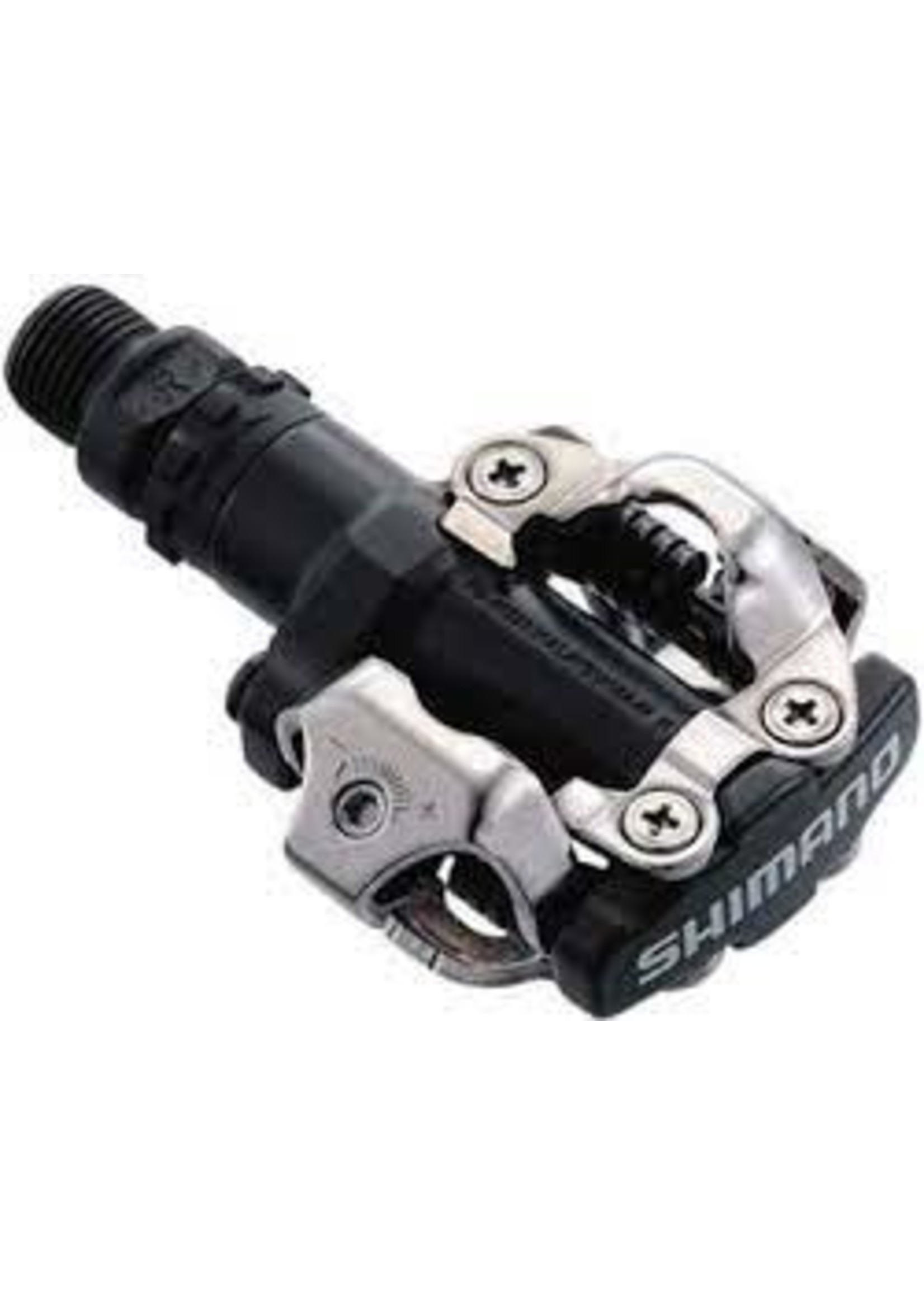 PD-M520 SPD PEDALS BLACK