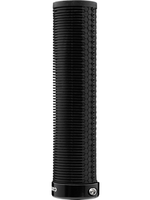 Cannondale TrailShroom Grips BK - BLACK