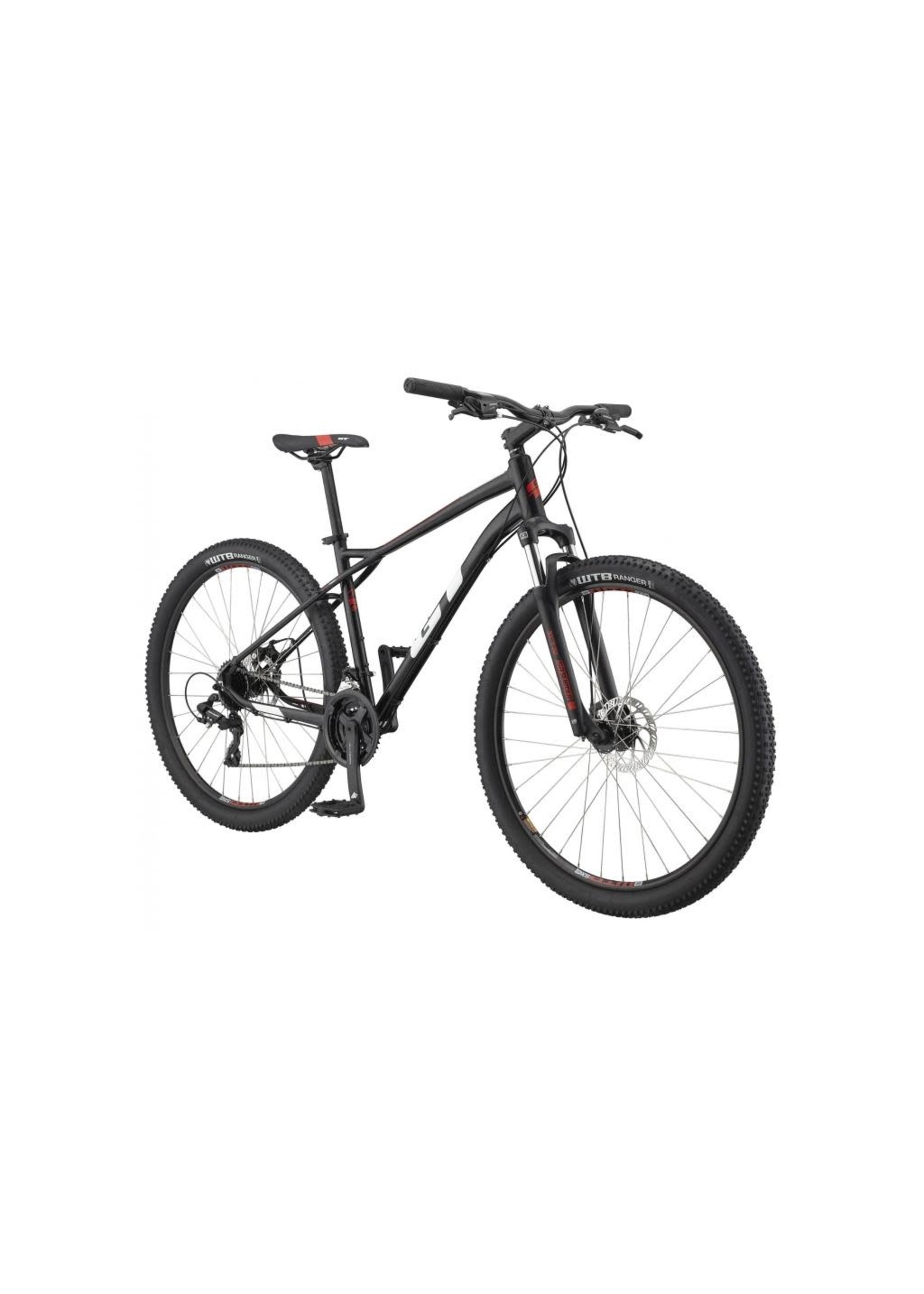 Gt 2025 hardtail 27.5