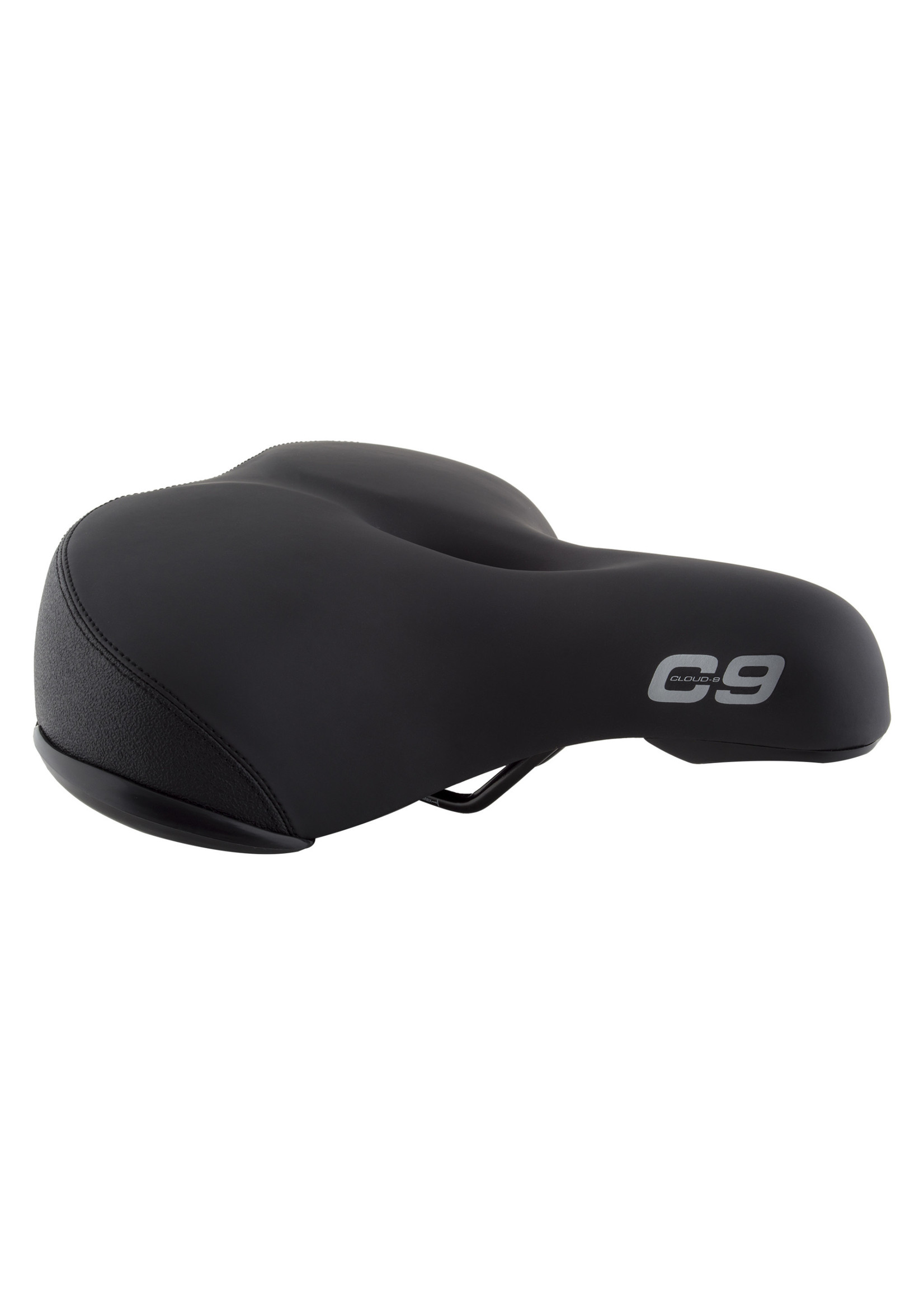 CLOUD-9 SADDLE C9 GF CRU ES EM BK 11x12.25