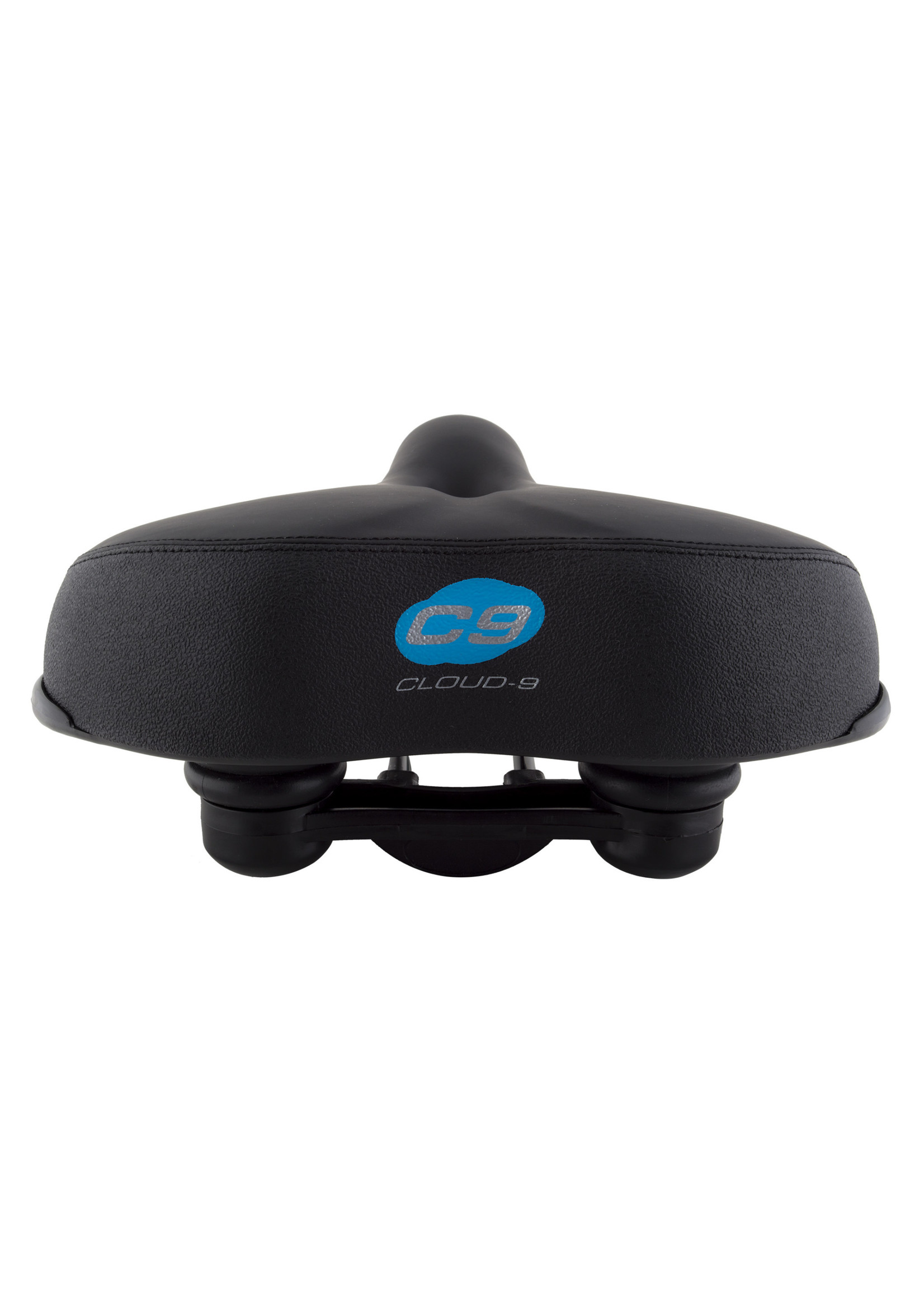 CLOUD-9 SADDLE C9 GF CRU ES EM BK 11x12.25