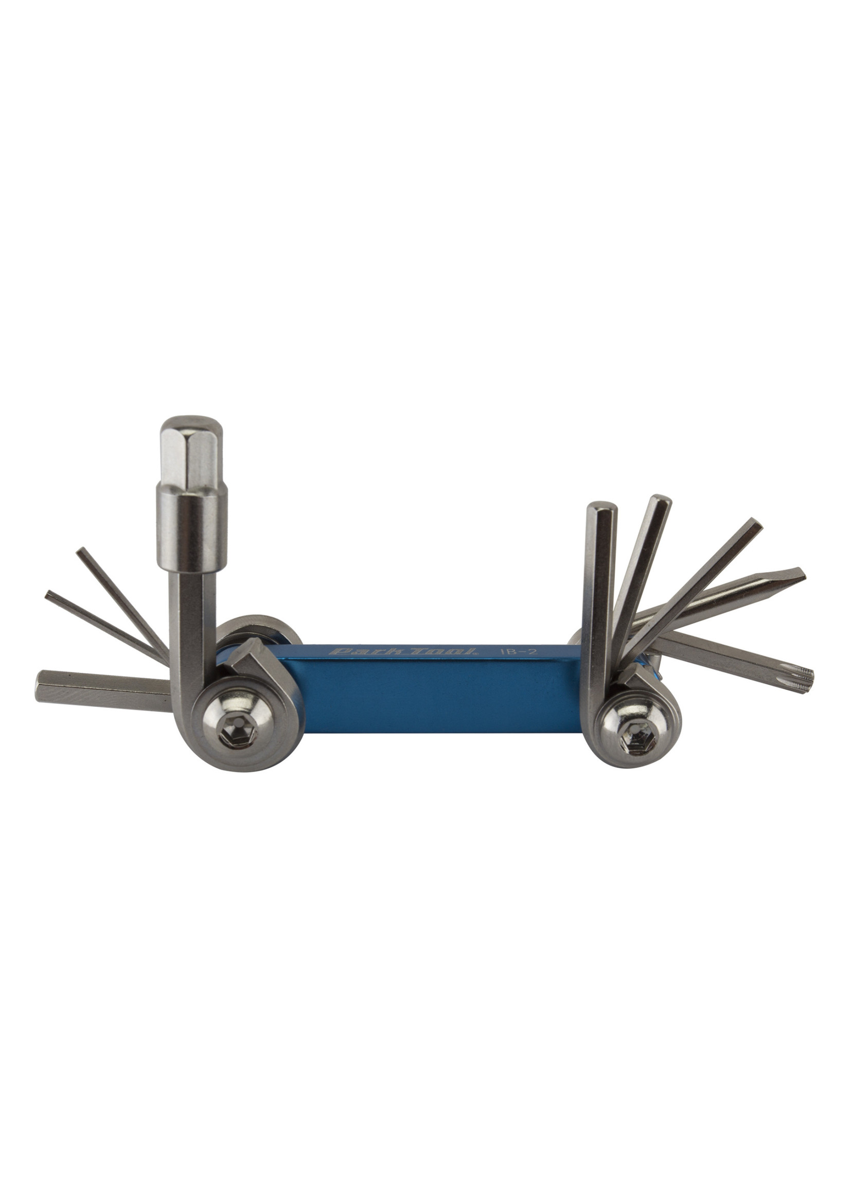 Park Tool Park Tool IB-2 I-Beam Mini Folding Multi-Tool