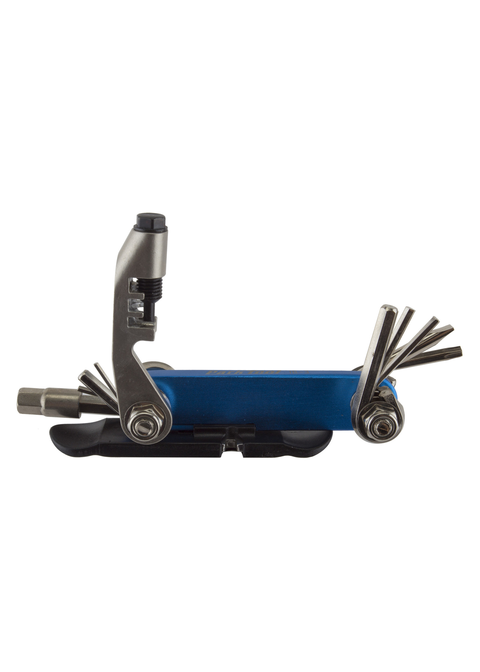 Park Tool TOOL MULTI PARK IB-3 MINIw/CHAIN TOOL