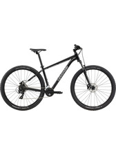 Cannondale Trail 8 Black GRY LG 29 - Scat Bikes