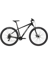 Cannondale Trail 8 Black GRY MD 29 - Scat Bikes