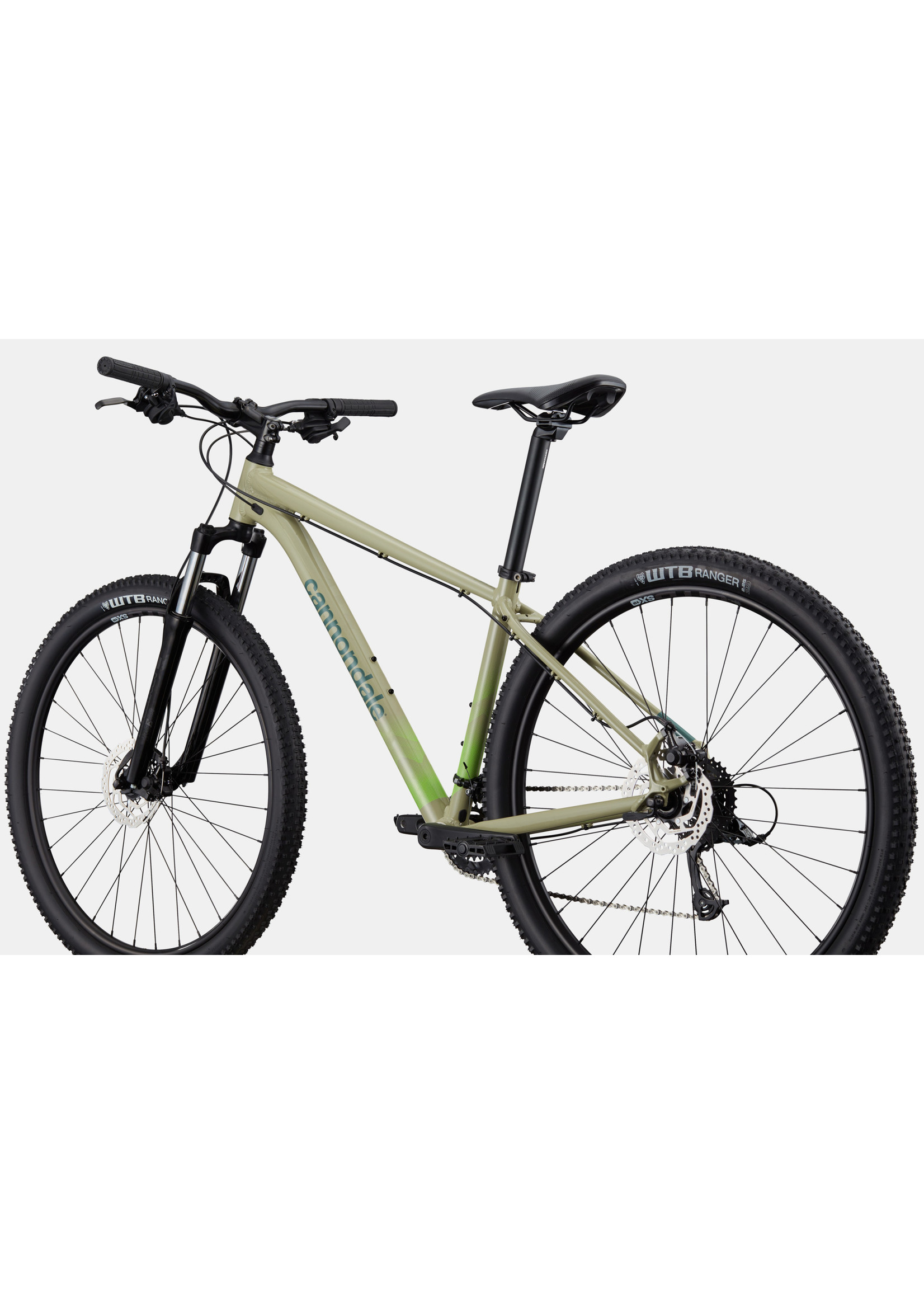 Cannondale Cannondale Trail 8 Quicksand - QSD, MD 29 M