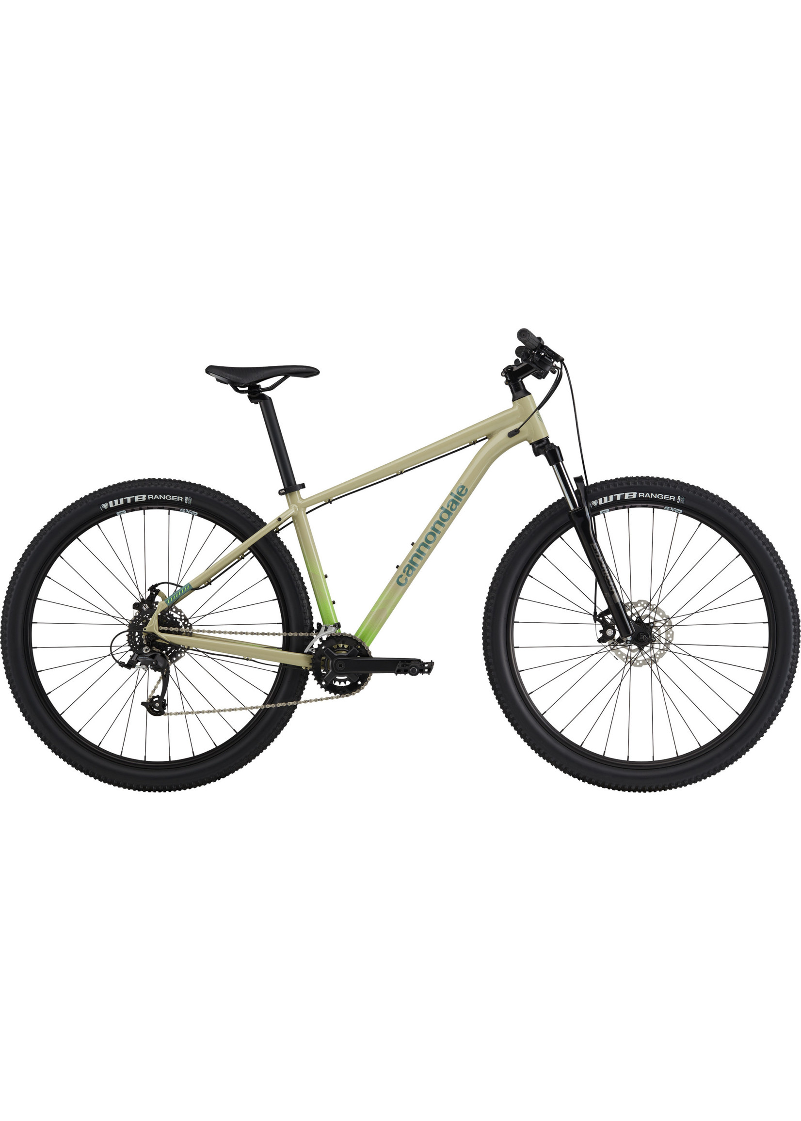 Cannondale Cannondale Trail 8 Quicksand - QSD, MD 29 M