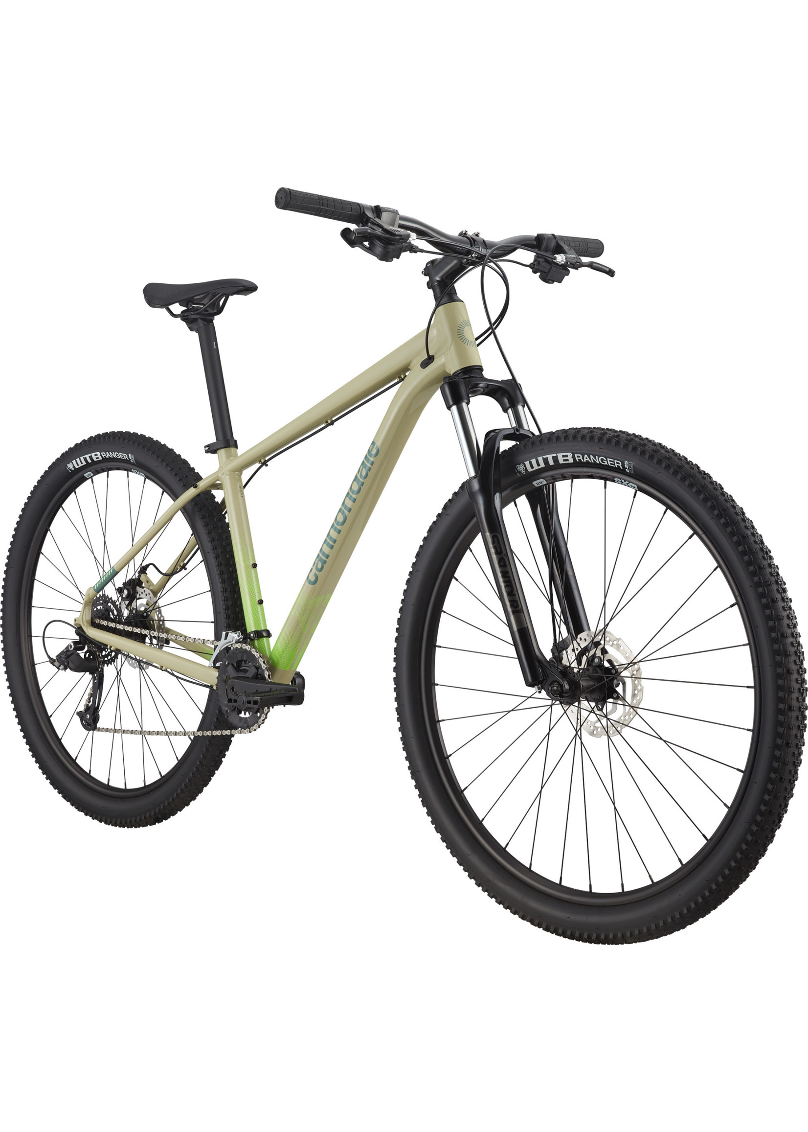 Cannondale Cannondale Trail 8  Quicksand - QSD, LG 29 M