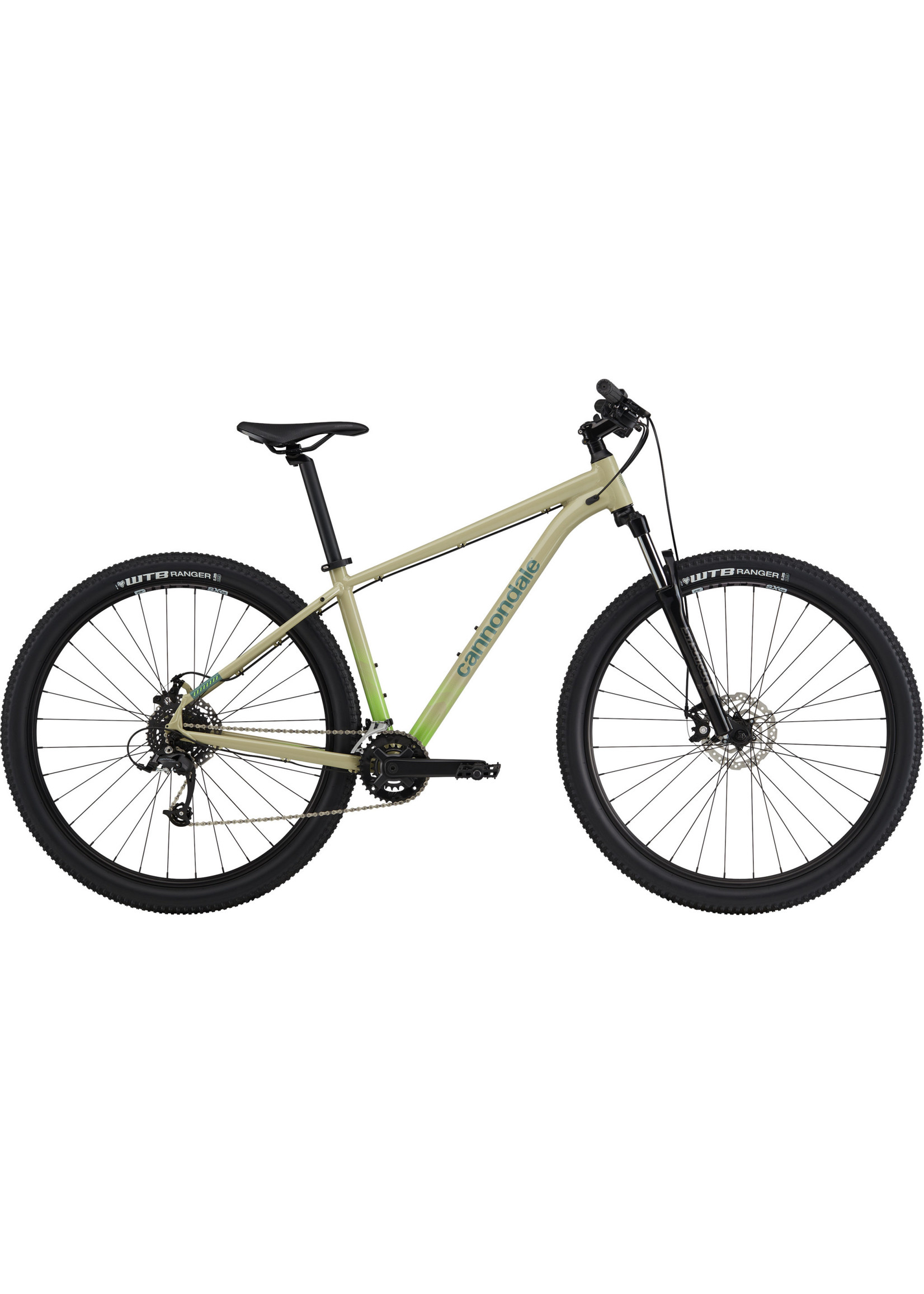 Cannondale Cannondale Trail 8  Quicksand - QSD, LG 29 M