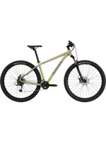 Cannondale Cannondale Trail 8 Quicksand - QSD, XL 29 M