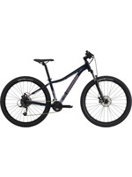 Cannondale Cannondale Trail 8 Women's Medium Midnight - MDN, MD 29 F