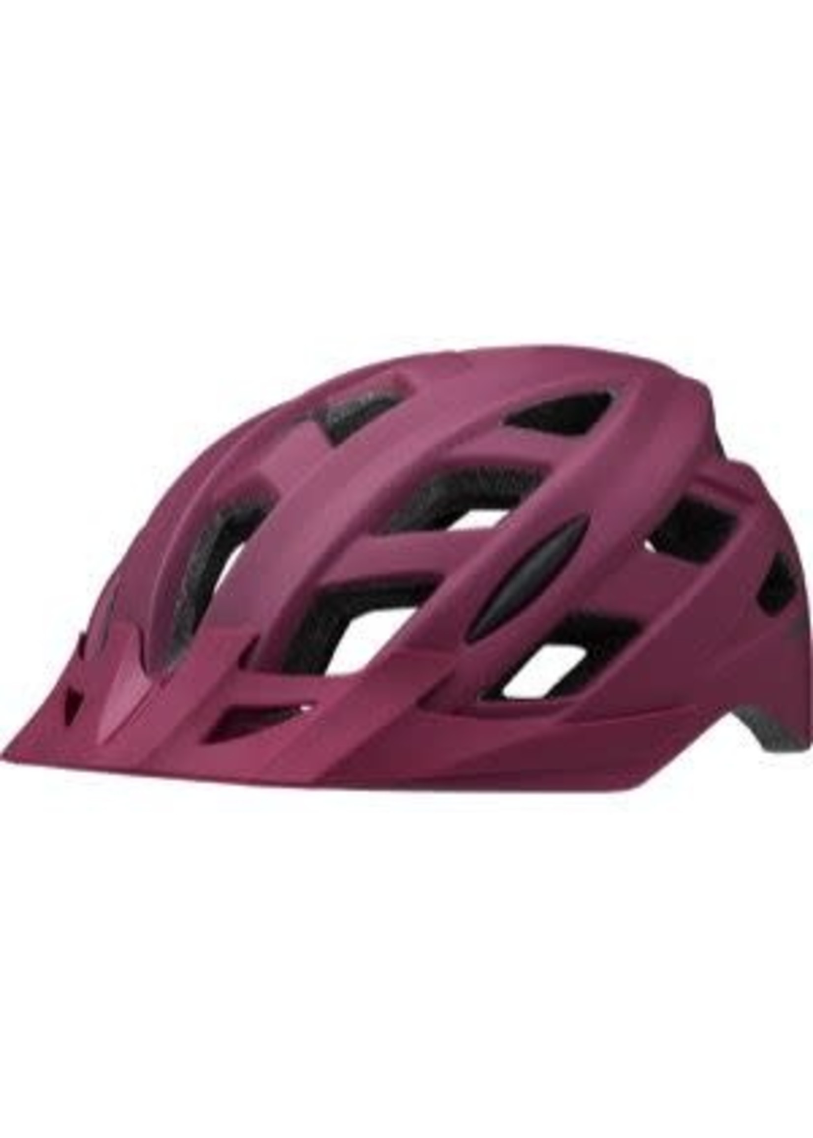 Cannondale Helmet Cannondale Quick BCH L/XL - Black Cherry., Large/Extra Large