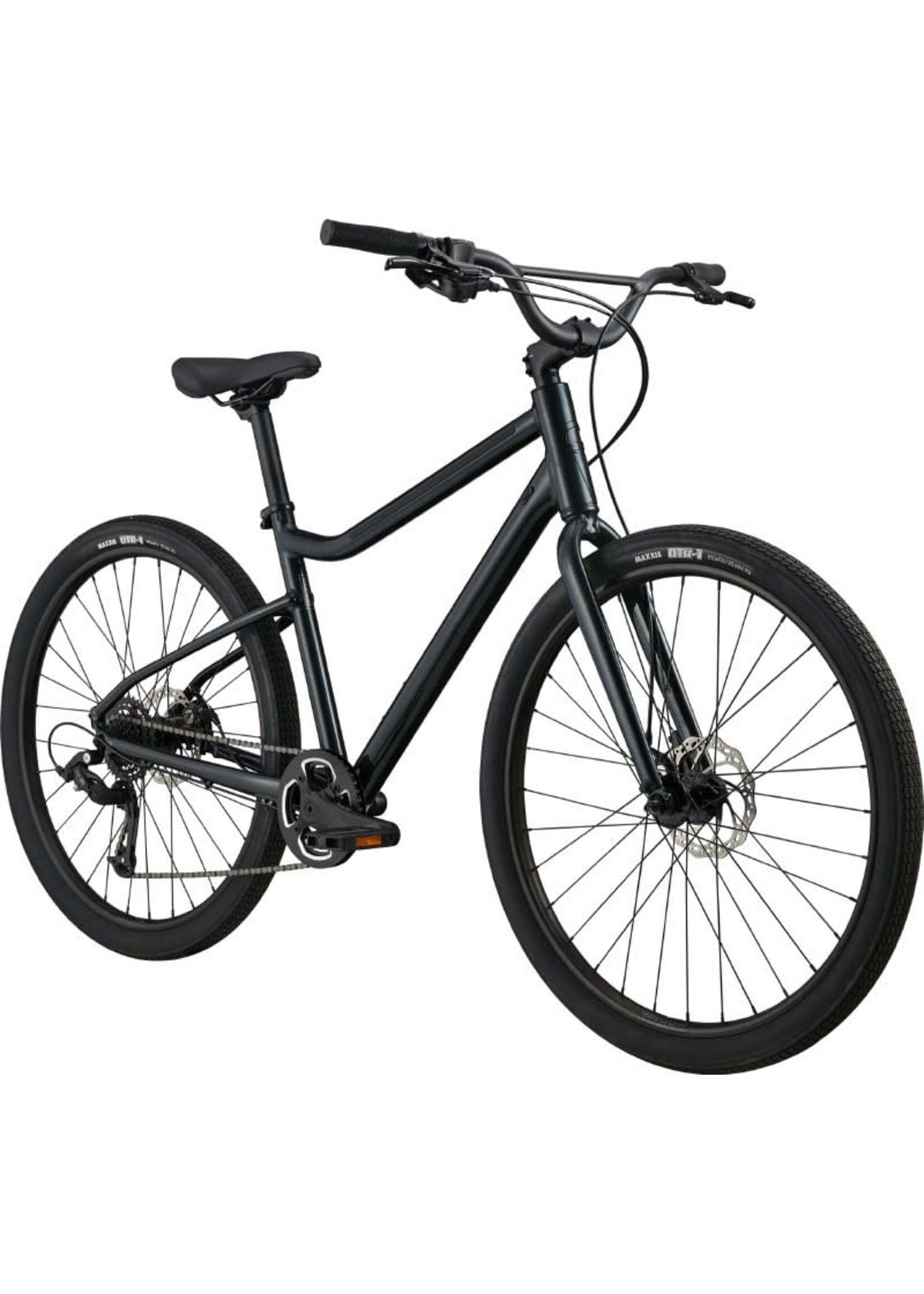 Cannondale Cannondale Treadwell 3 Green Large, 27.5 M GMG LG
