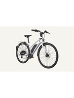 Charge Charge City eBike,  Silver LG