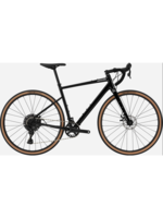 Cannondale 700 U Topstone 4 BLK MD