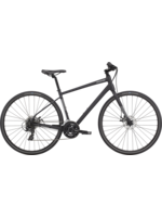 Cannondale Cannondale Quick Disc 5, Black Medium, BBQ MD