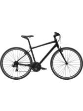 Cannondale Cannondale Quick 6 BLK MD - Scat Bikes