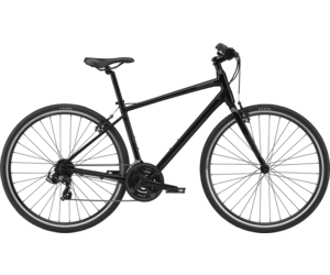 Cannondale Cannondale Quick 6 BLK 2XL Scat Bikes