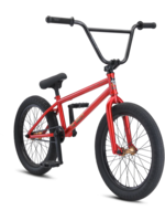 SE BIKES SE BIKES GAUDIUM,  RED FOX, BMX