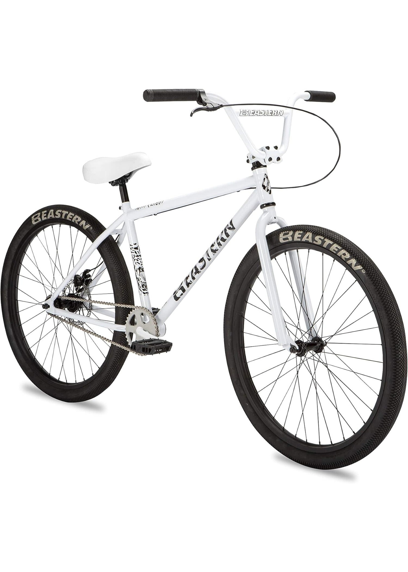 Eastern growler bmx new arrivals