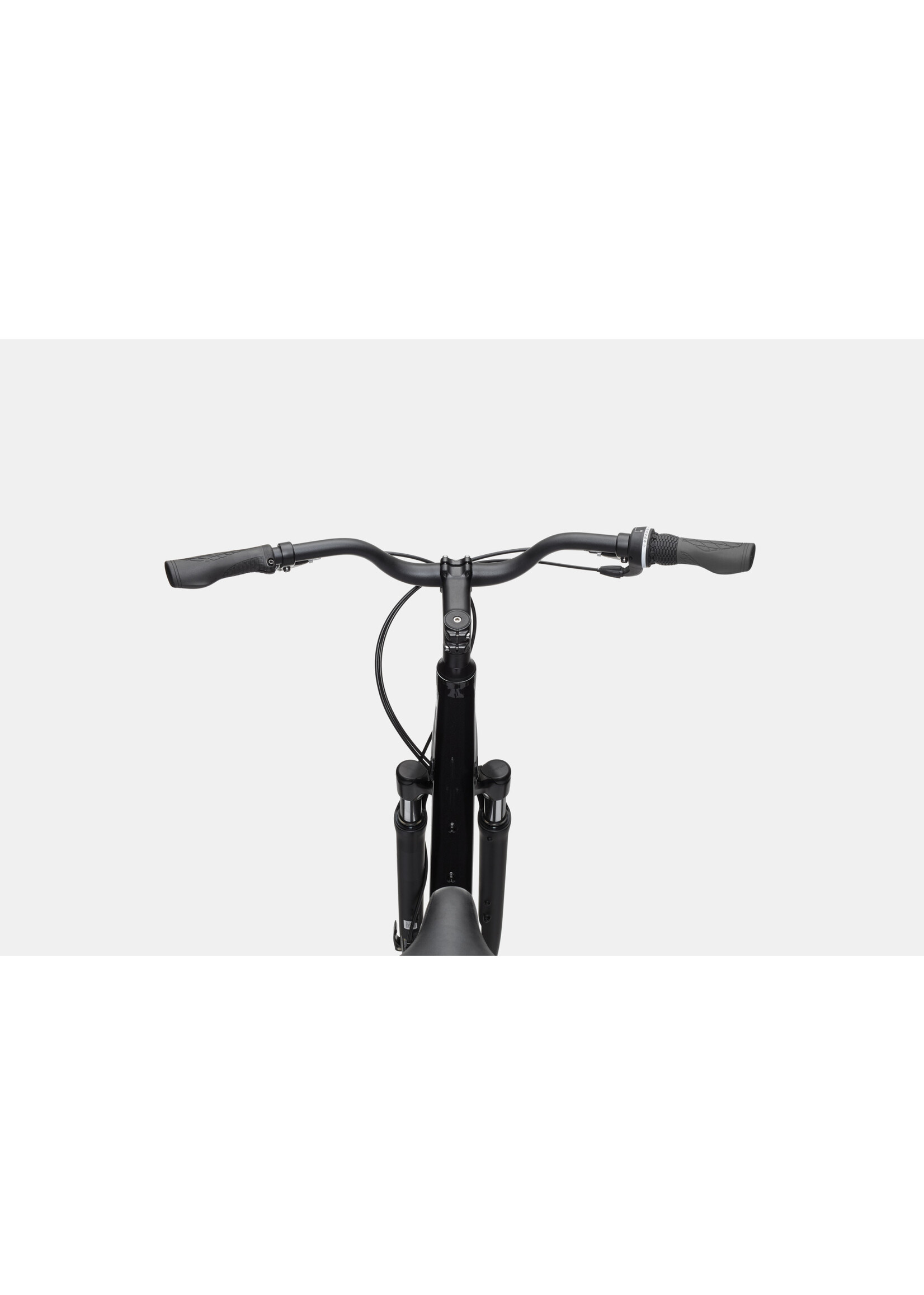 Cannondale Cannondale Adventure 2, Black, Medium, BPL MD
