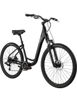 Cannondale Cannondale Adventure 2, Black, Medium, BPL MD