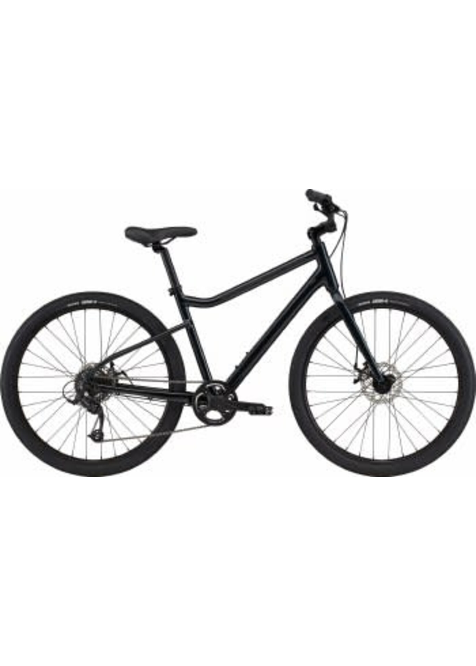 Cannondale Cannondale Treadwell 3 Green Medium, 27.5 M GMG MD
