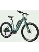 Cannondale Cannondale Adventure Neo Allroad, Step Through, Medium LSTH BLK MD