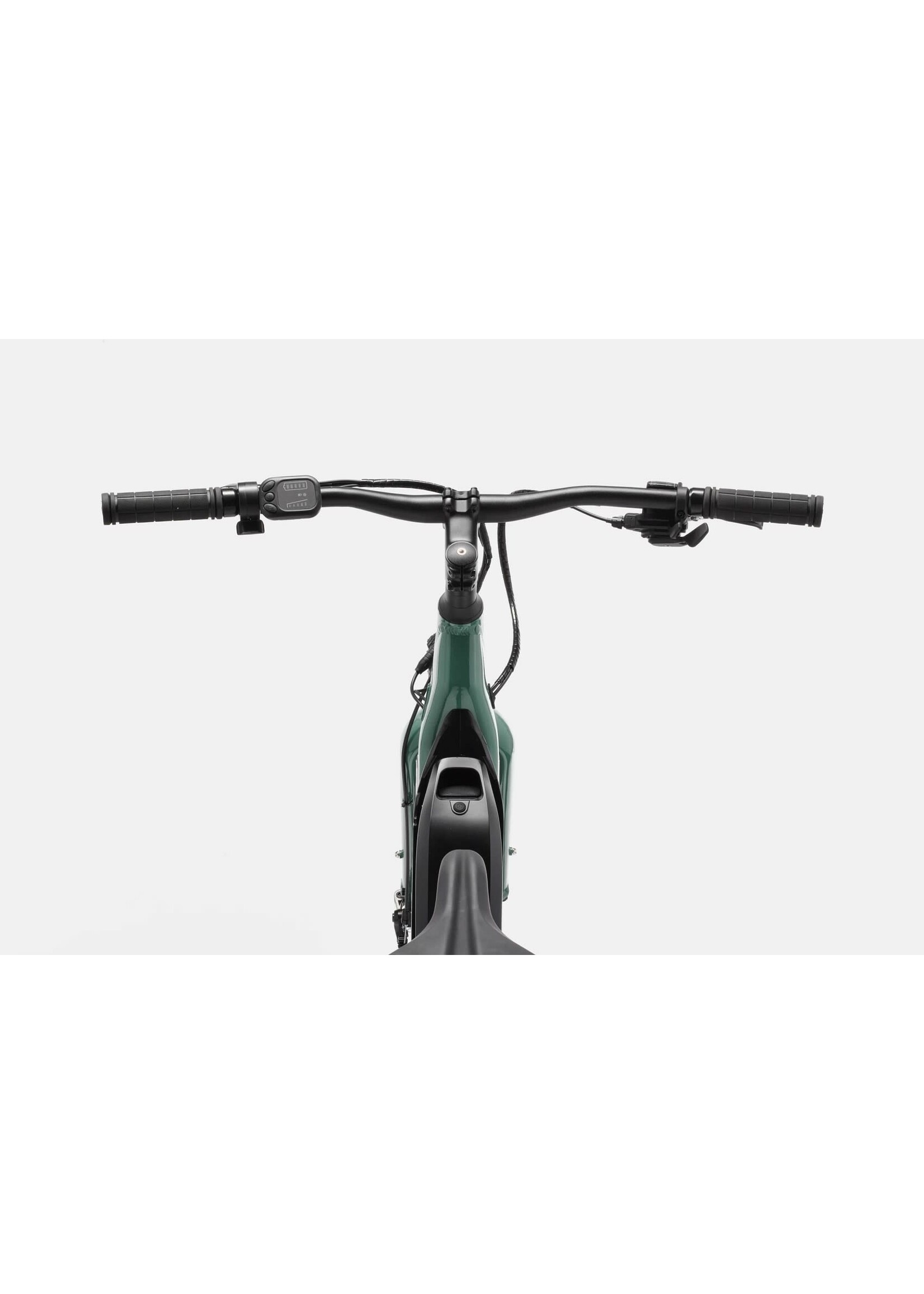 Cannondale Cannondale Adventure Neo Allroad, Step Through, Medium LSTH BLK MD