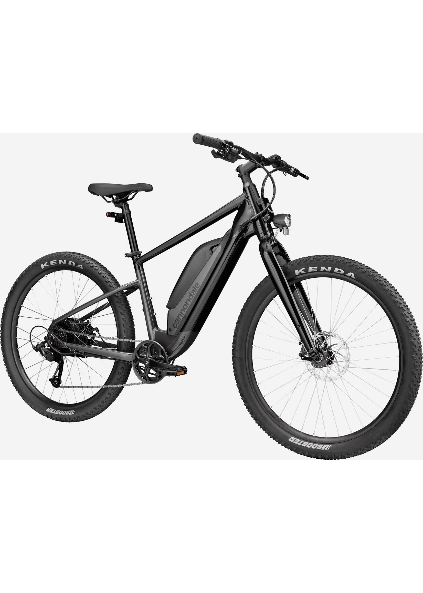 Cannondale Cannondale Adventure Neo Allroad, Black Large, BLK LG