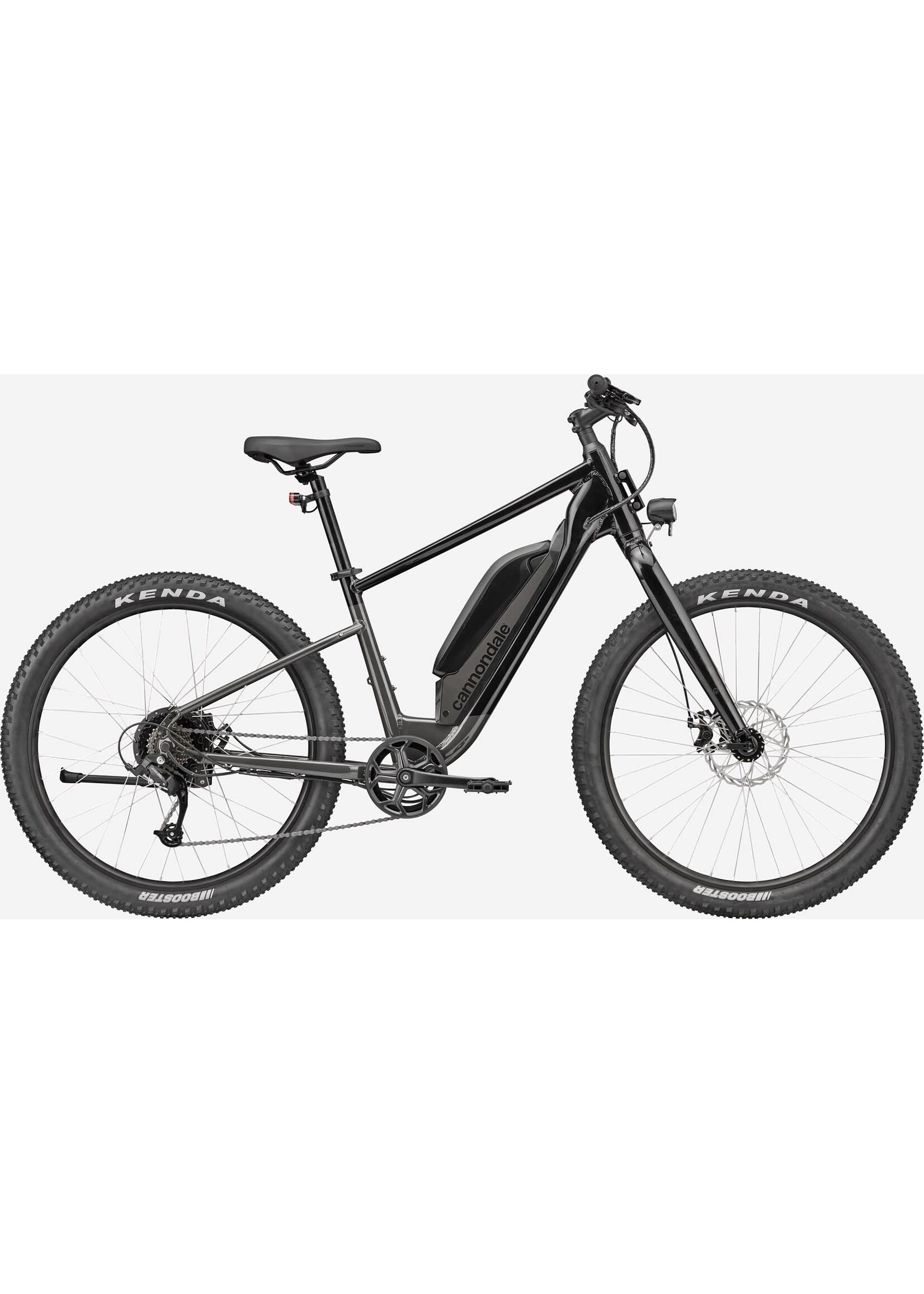 Cannondale Cannondale Adventure Neo Allroad, Black Large, BLK LG
