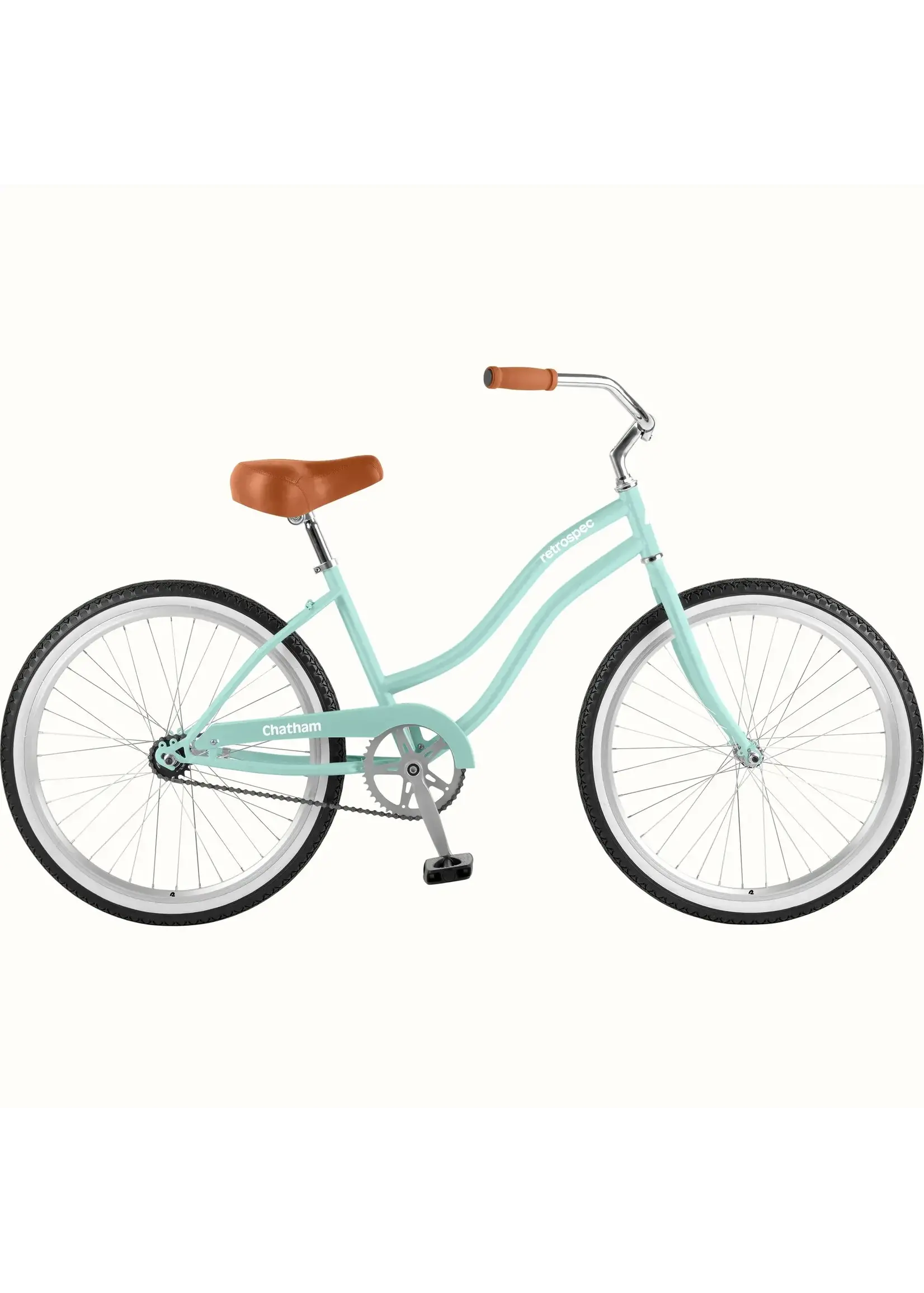 Retrospec Chatham 24" ST - Seafoam