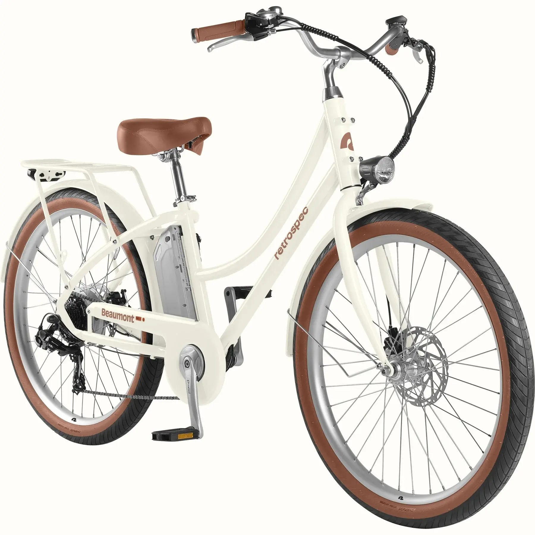 E☆ BE CLASSIC PREMIERE LITE – Bluejay Bicycles