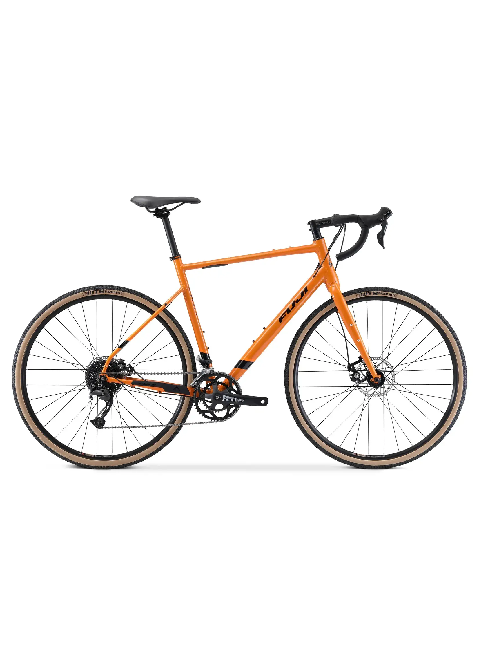 Fuji Jari 2.3, Burnt Orange, 57.5cm