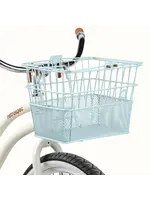 Apollo Mesh Basket, Cool Mint