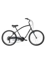 SUN BICYCLES BIKE SUN DRIFTER ST M19 7sp MET-BK
