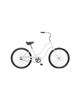 TUESDAY Tuesday June 1 Womens LS 16 Pearl White