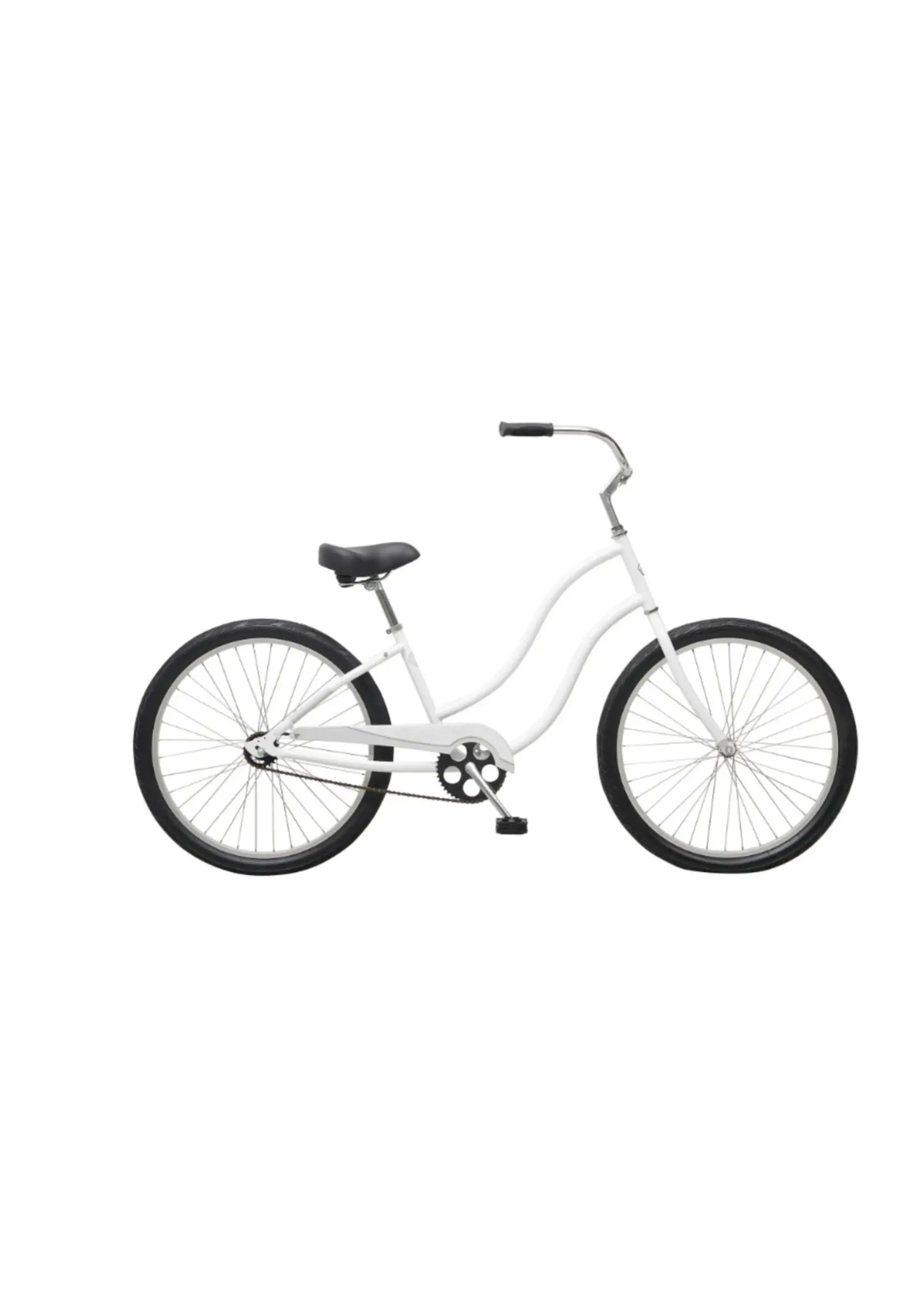 TUESDAY Tuesday June 1 Womens LS 16 Pearl White