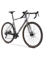 Fuji FUJI JARI 2.5 55.5 MATTE PEWTER