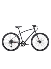 PURE COMMUTER URBAN, BLACK, MD - Scat Bikes PURE COMMUTER URBAN, BLACK, MD - Scat Bikes