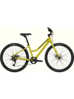 Cannondale Cannondale Treadwell 3 Remixte, Ginger Large, GIN LG
