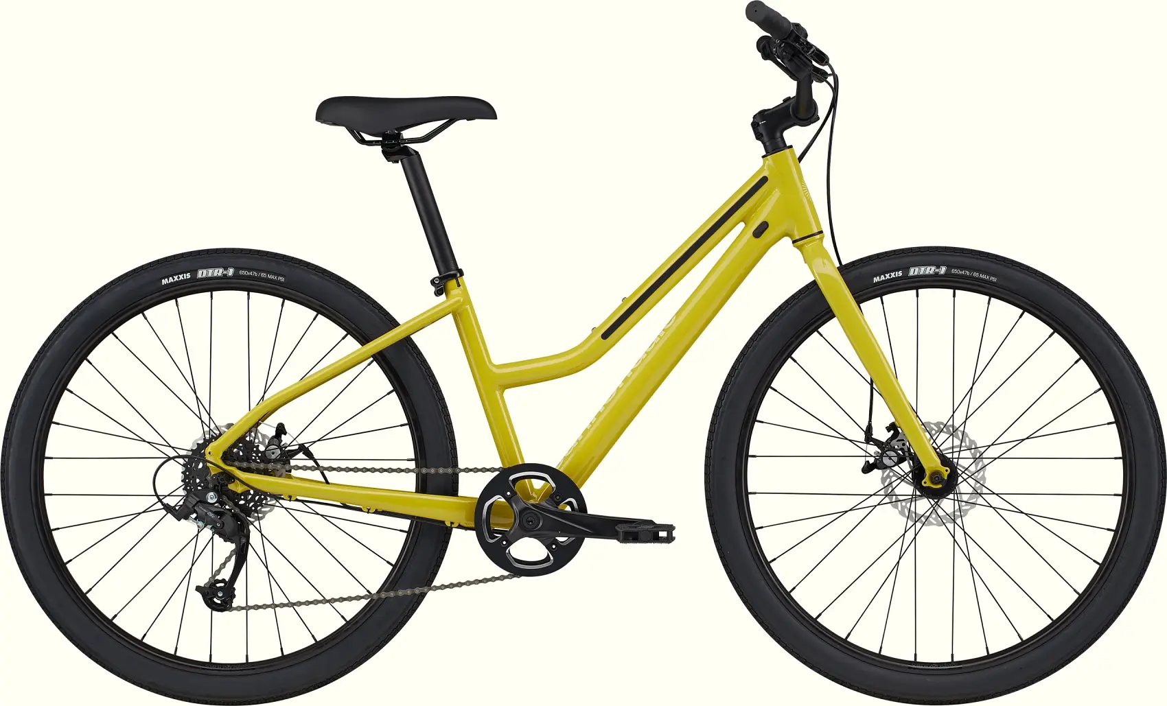 Cannondale Treadwell 3 Remixte, Ginger Large, GIN LG w