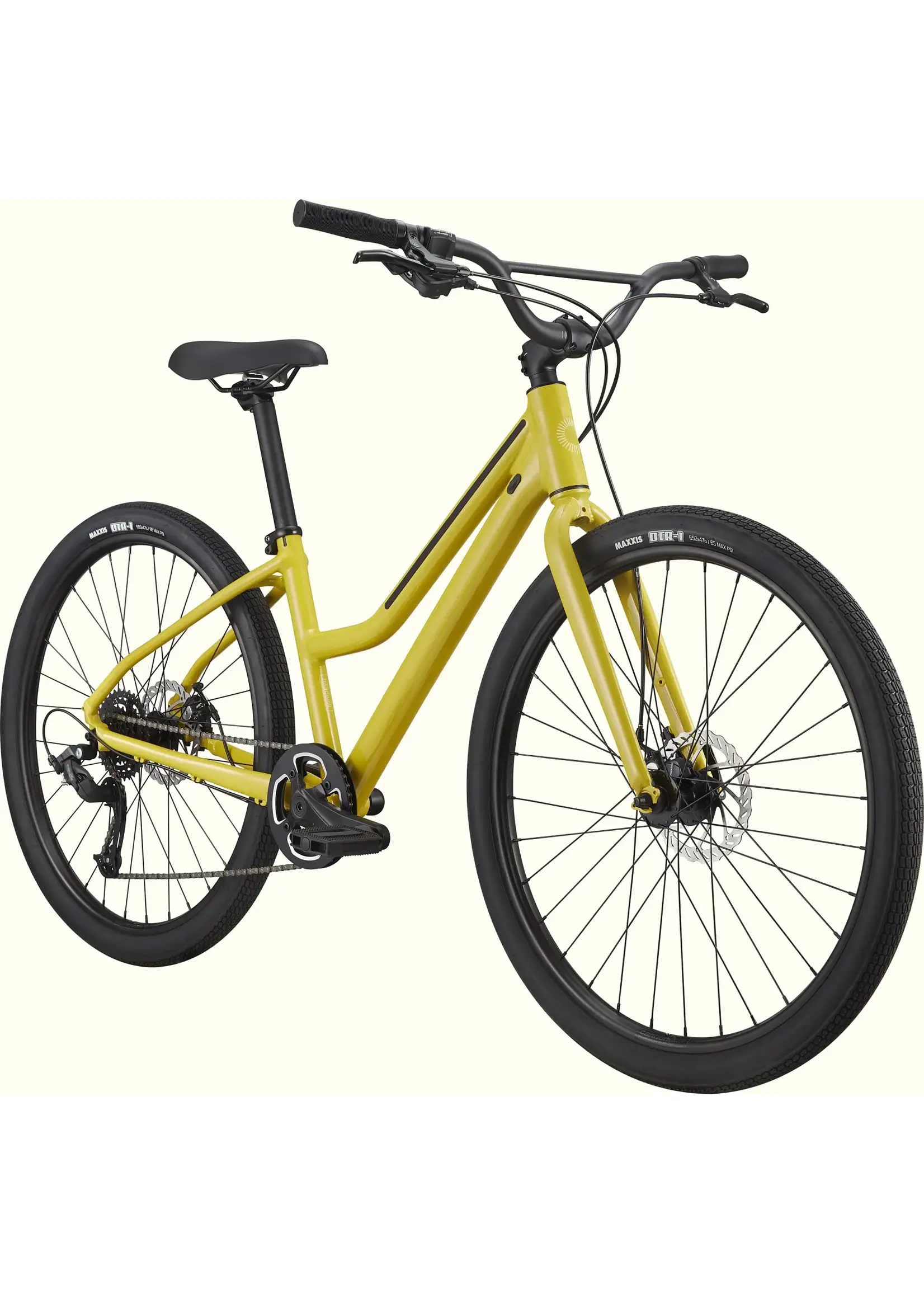 Cannondale Cannondale Treadwell 3 Remixte, Ginger Large, GIN LG