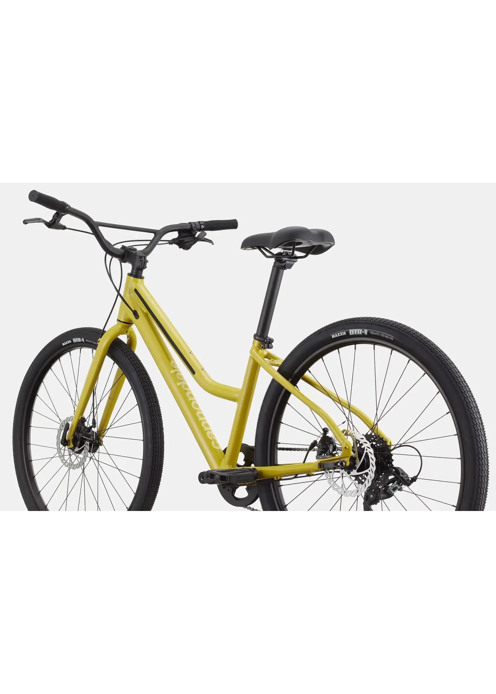 Cannondale Cannondale Treadwell 3 Remixte, Ginger Large, GIN LG