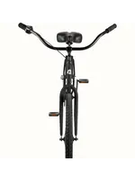 Retrospec Chatham 3 Speed Matte Black