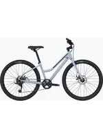 Cannondale Cannondale Treadwell 3 Remixte Dust Blue DBU SM