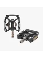 Shimano PEDAL, PD-T8000, DEORE XT, SPD PEDAL, W/ REFLECTOR, W/CLEAT (SM-SH56)
