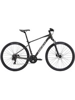 Giant Giant Roam 4 Disc M Stealth Chrome